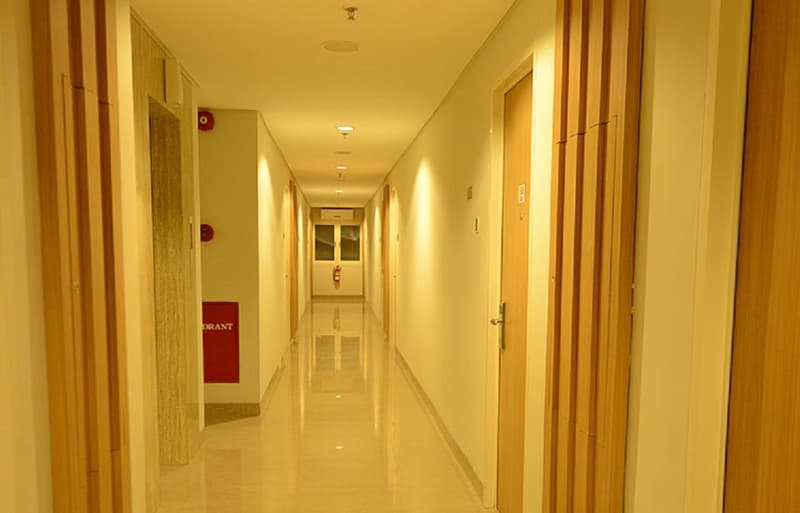 D'cozie Hotel By Prasanthi 5