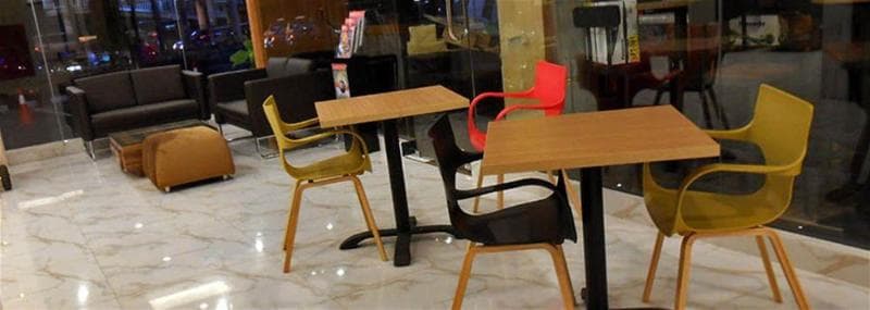 D'primahotel Itc Mangga Dua 4