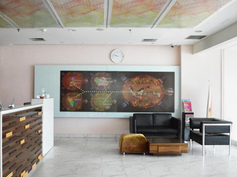 D'primahotel Wtc Mangga Dua 5