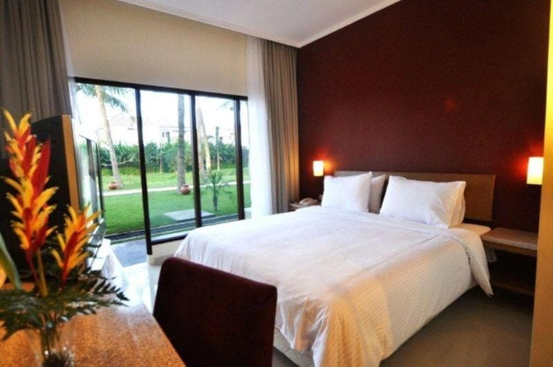 Grand Hap Hotel 5