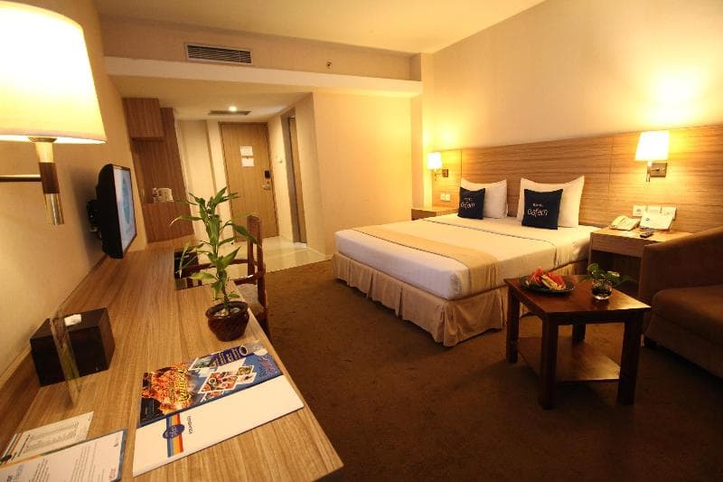 Hotel Dafam Pekanbaru photo 1
