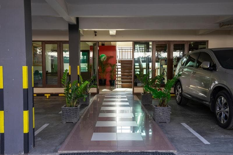 Dago's Hill 2