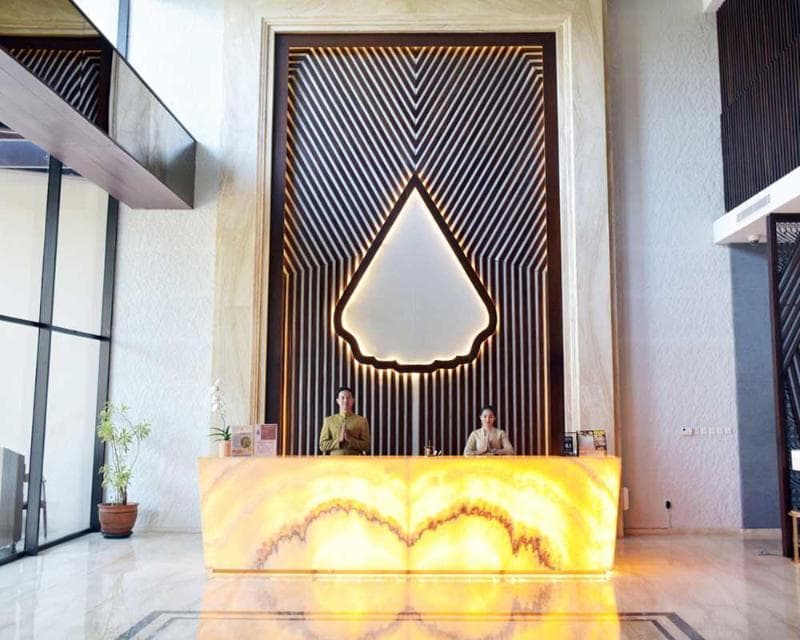 De Java Hotel 3