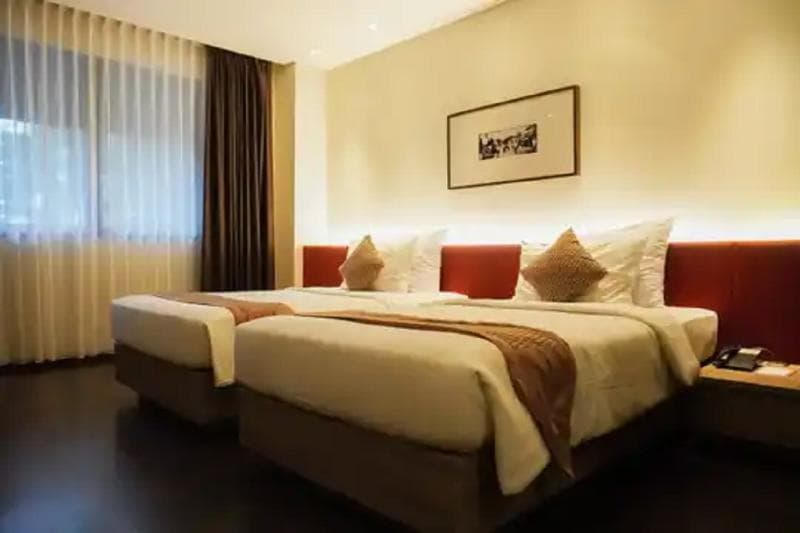 De Java Hotel photo 1