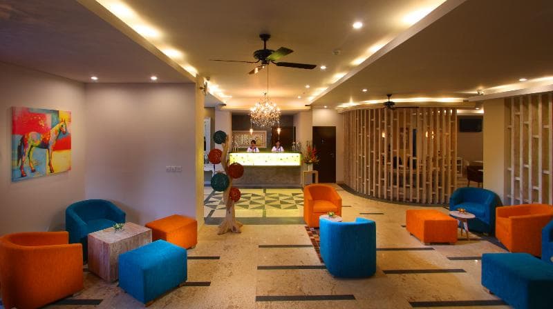 Destiny Boutique Hotel 2