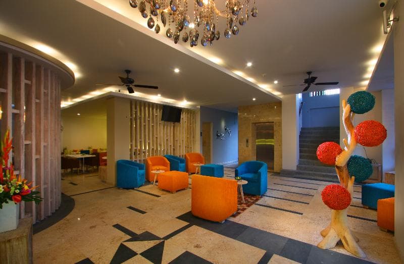 Destiny Boutique Hotel 3
