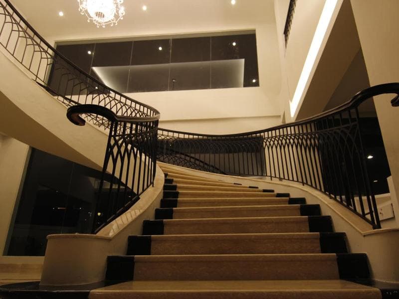 Hotel Diradja 4