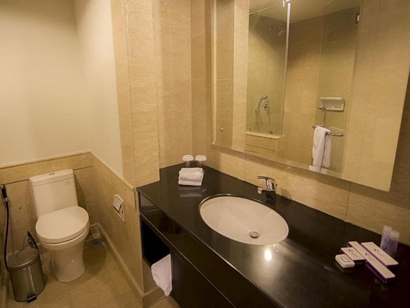 Hotel Diradja 1
