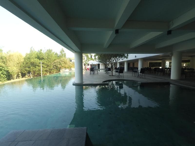Él Hotel Grande Malang 4