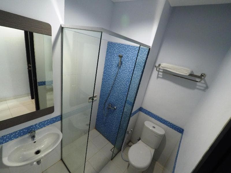 Él Hotel Grande Malang photo 1