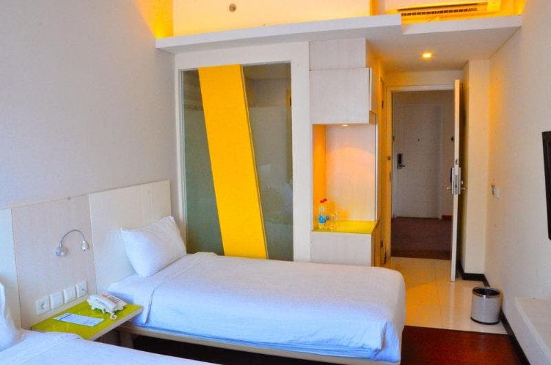 Hotel Everbright Ambon 2