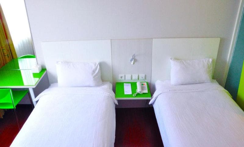 Hotel Everbright Ambon 3