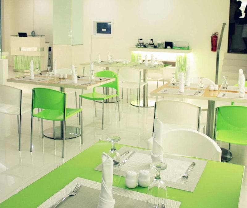 Hotel Everbright Ambon 4