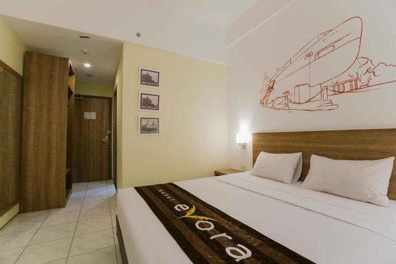 Evora Hotel Surabaya 5