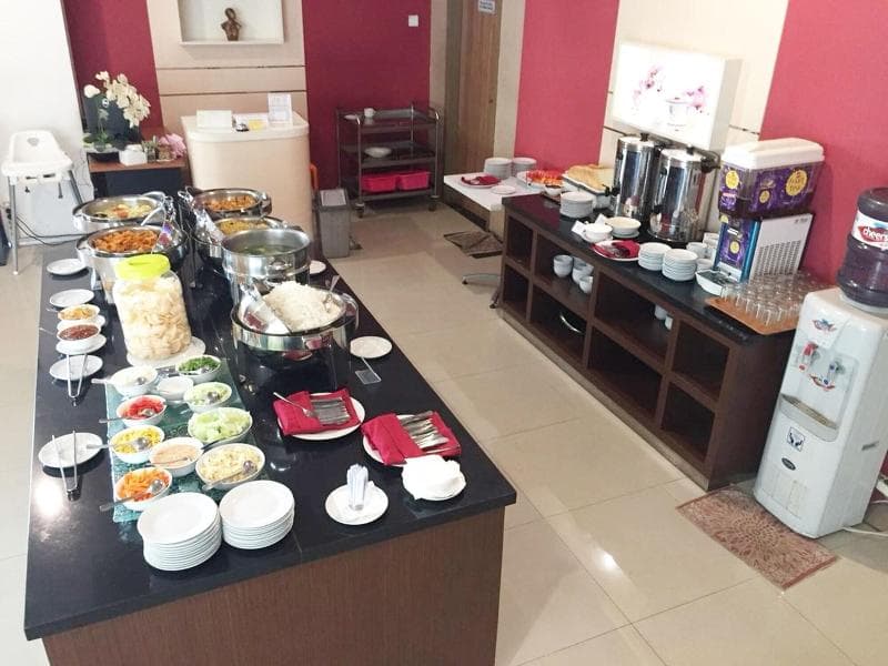 Evora Hotel Surabaya photo 1