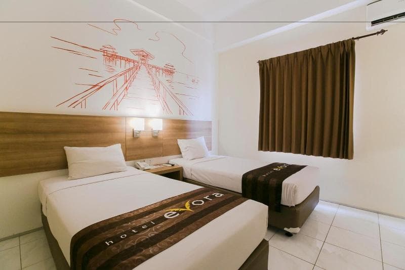Evora Hotel Surabaya 3