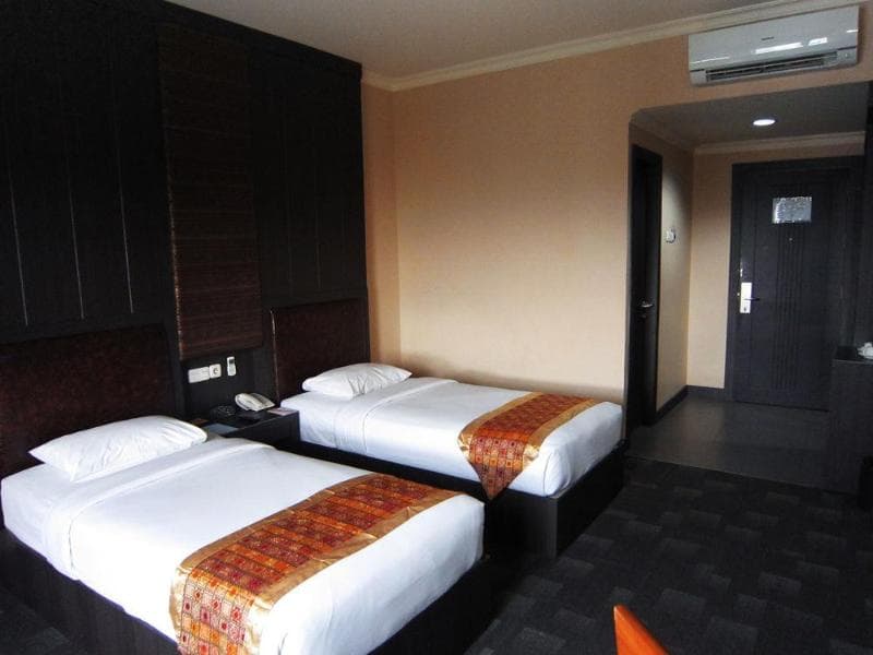 Hotel Furaya 3