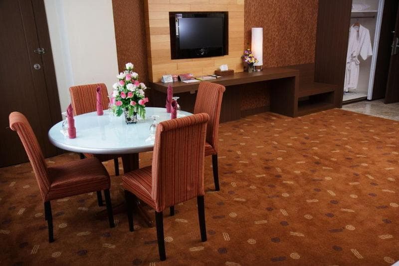 Hotel Furaya 4