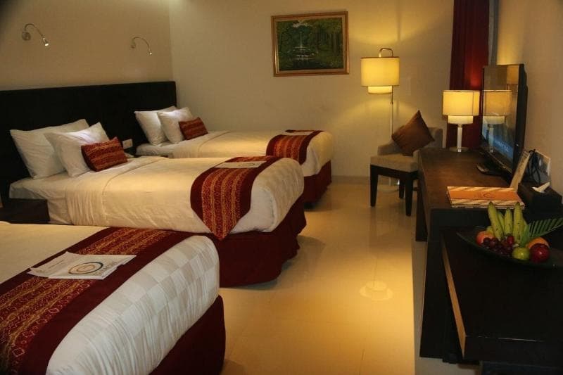 G Sign Hotel 4