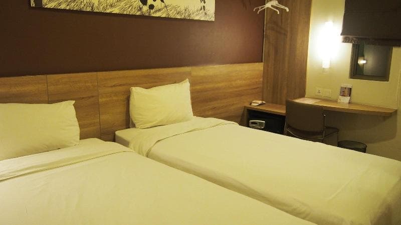 G7 Hotel Jakarta 5