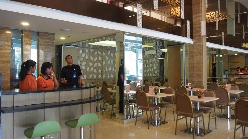 G7 Hotel Jakarta 4