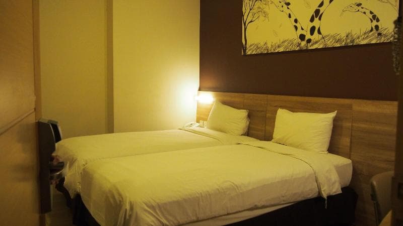 G7 Hotel Jakarta 3