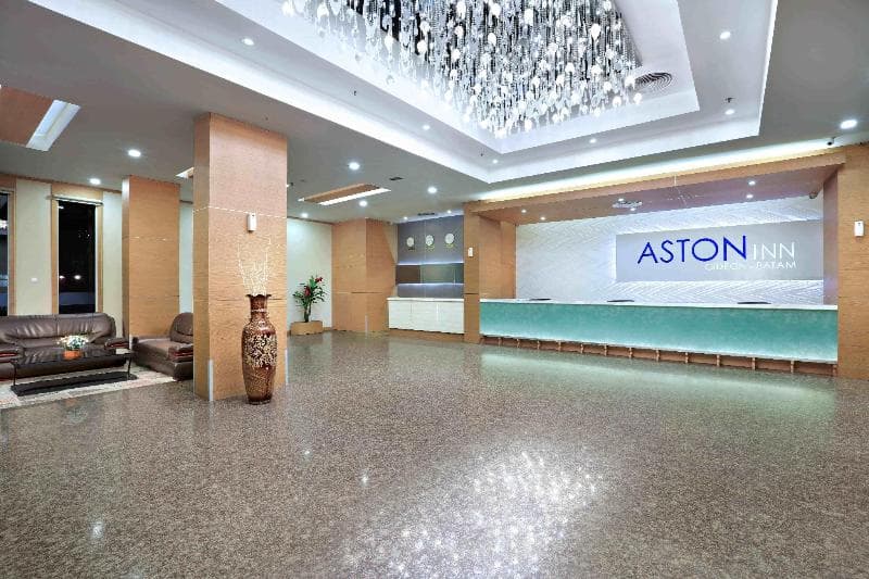Aston Inn Gideon Batam photo 1