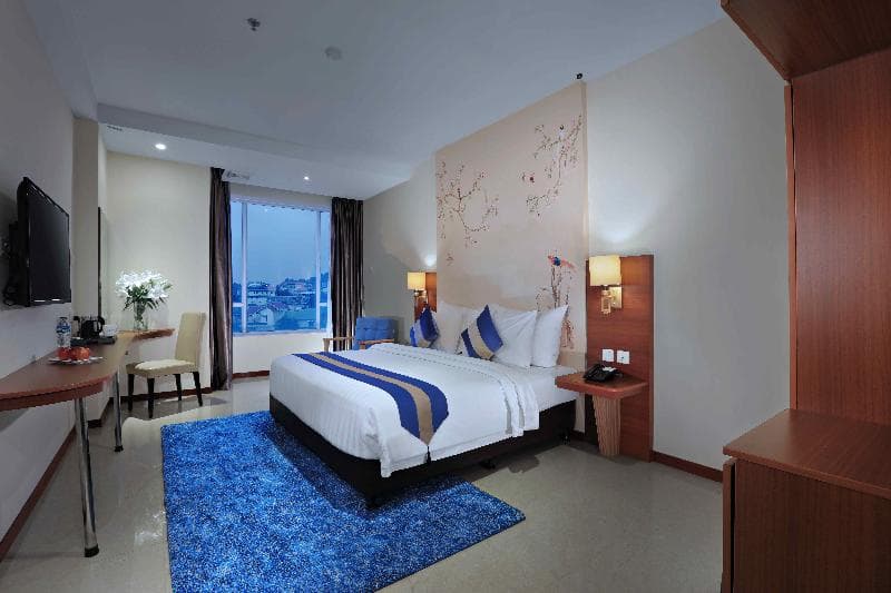 Aston Inn Gideon Batam main