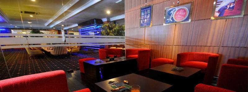 Hotel Gran Senyur 5