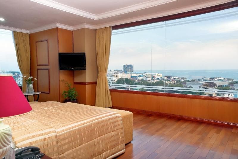 Hotel Gran Senyur photo 1