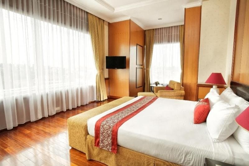 Hotel Gran Senyur 3