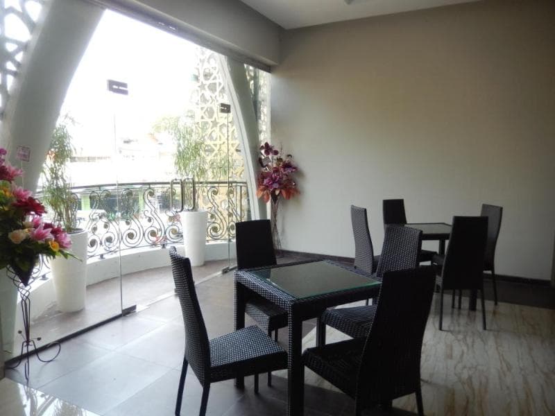 Grand Amira Hotel 1