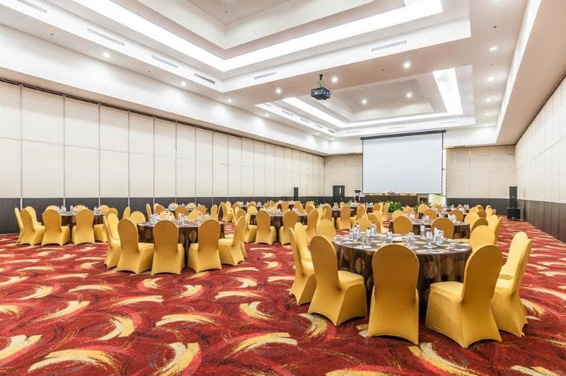 Grand Clarion Kendari 5