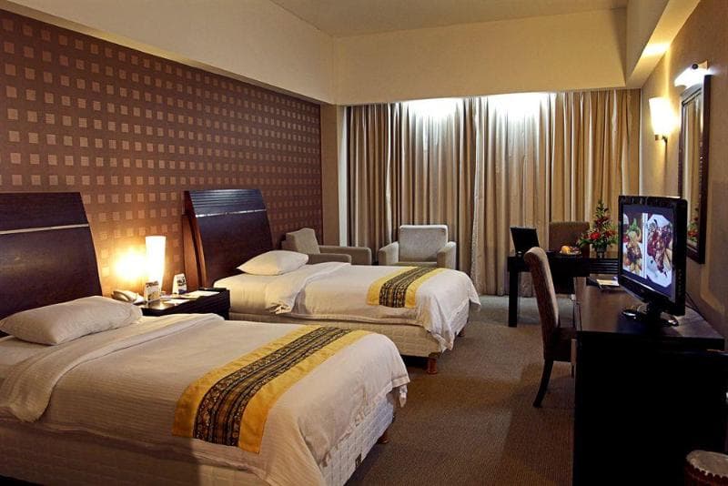 Grand Elite Pekanbaru photo 1