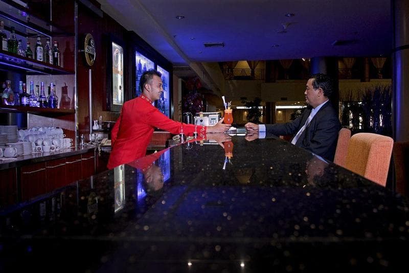 Grand Elite Pekanbaru 4