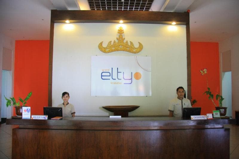 Grand Elty Krakatoa 4