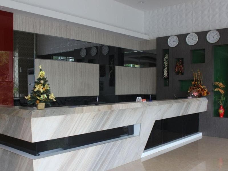 Grand Imawan Hotel 2