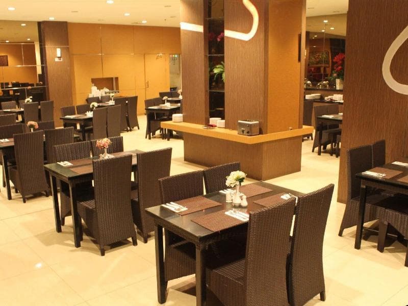 Grand Imawan Hotel photo 1