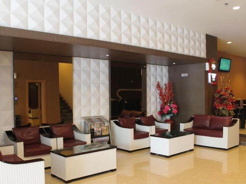 Grand Imawan Hotel 4