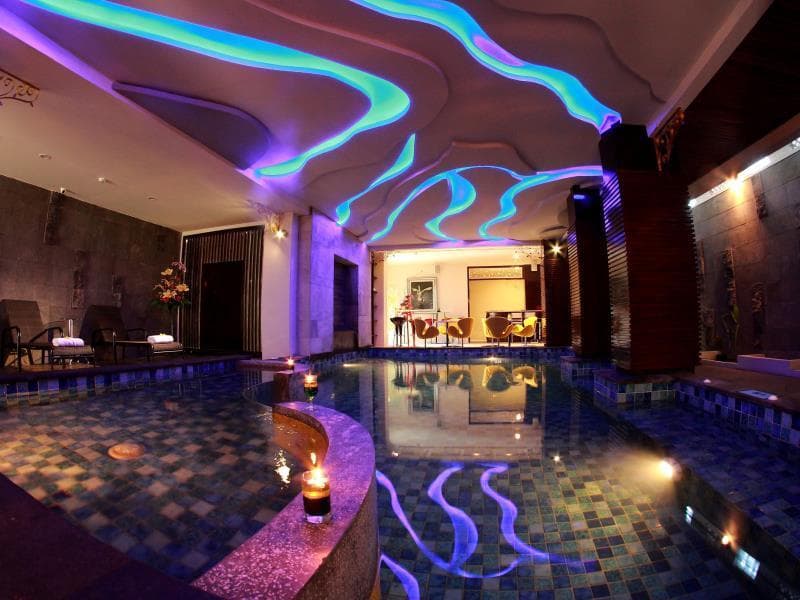 Grand Sae Hotel photo 1