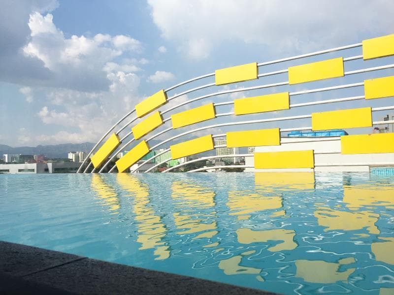 Grand Sovia Hotel 2