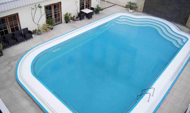 Grand Hotel Surabaya 3