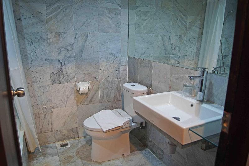 Grand Hotel Surabaya photo 1