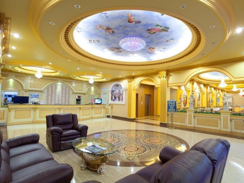Hotel Grand Town photo 1