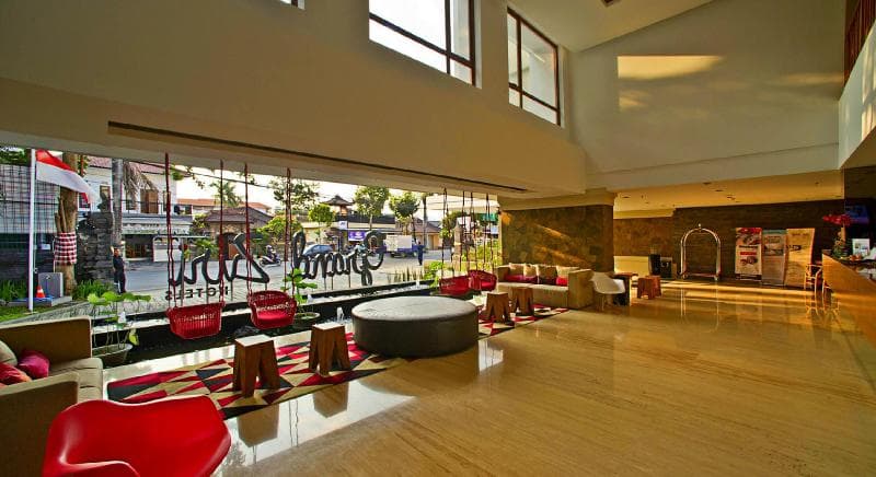 Grand Zuri Kuta Bali 3