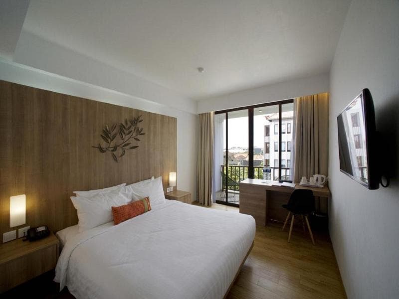 Grand Zuri Kuta Bali 4