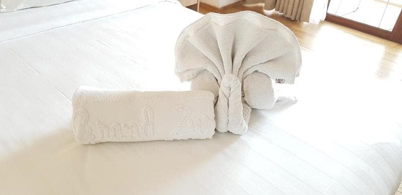 Grand Zuri Kuta Bali 1