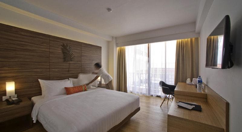 Grand Zuri Kuta Bali 2