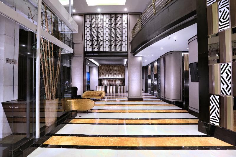 The Alts Hotel Palembang 3