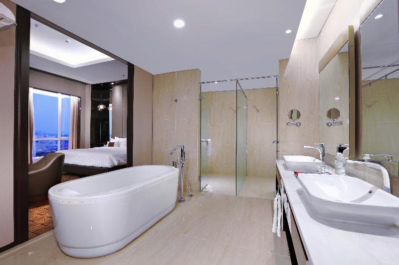 The Alts Hotel Palembang 4